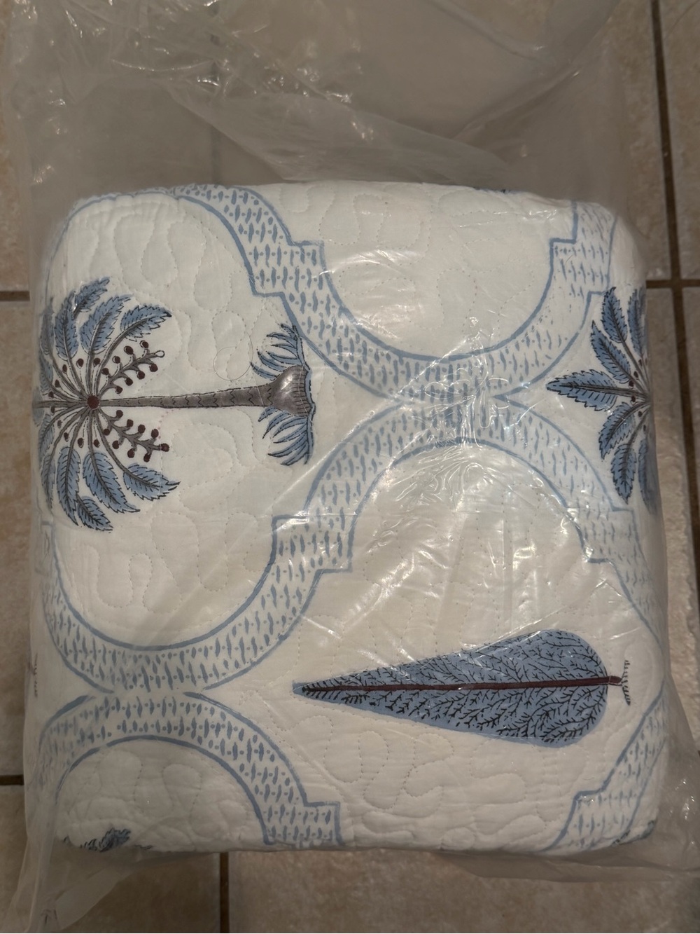 🆕 Ridhi: King Quilt Size (1 Quilt + 2 Pillow Shams)
